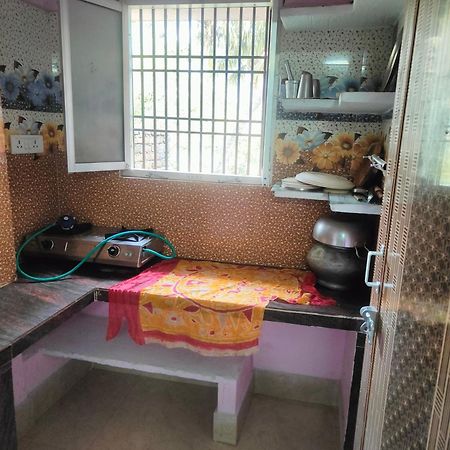 Jharana Guest House Puri Exterior foto