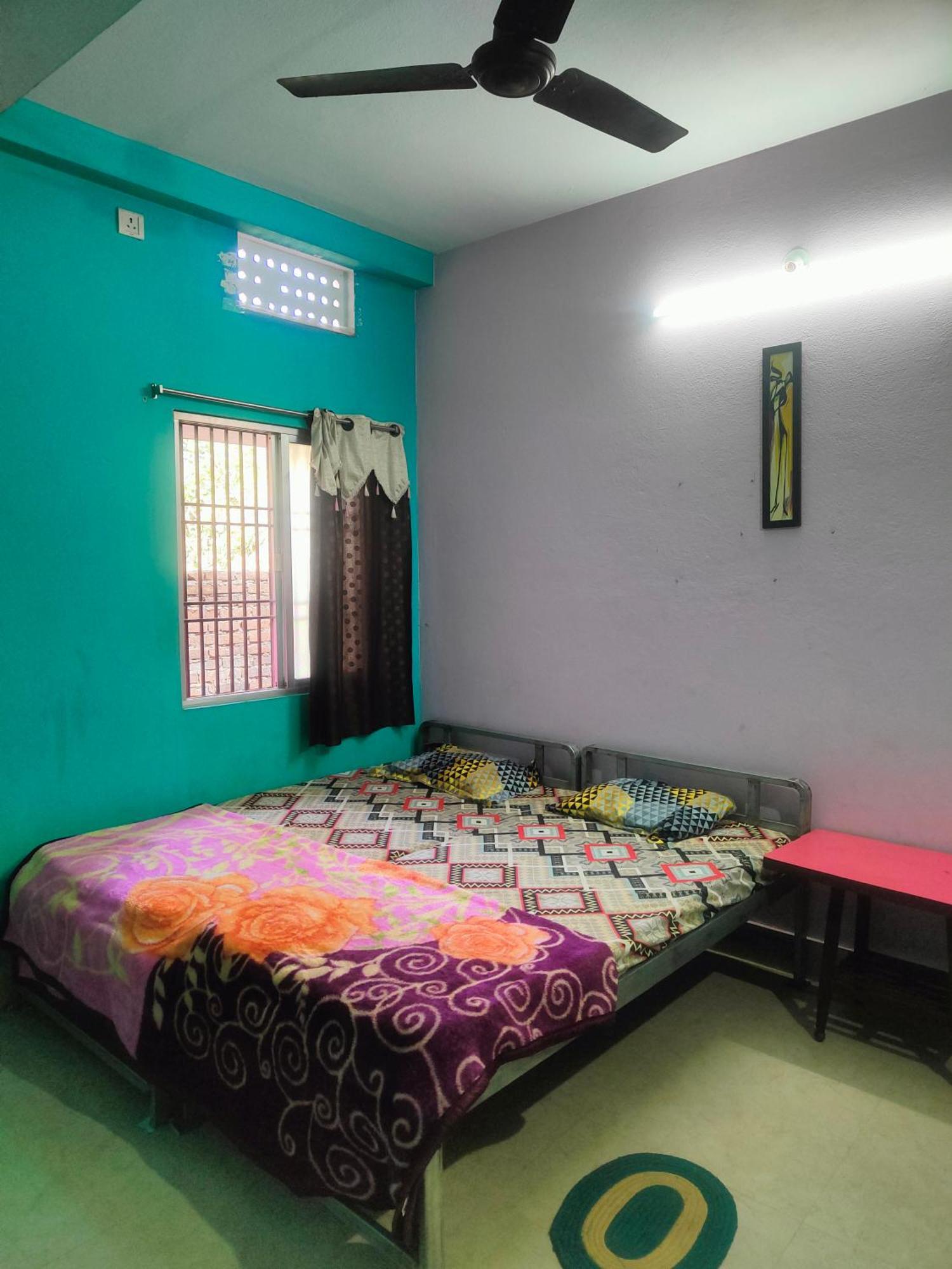 Jharana Guest House Puri Exterior foto